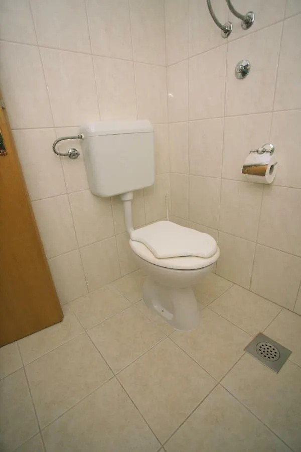 Apartmani Bruna Plano Apartment