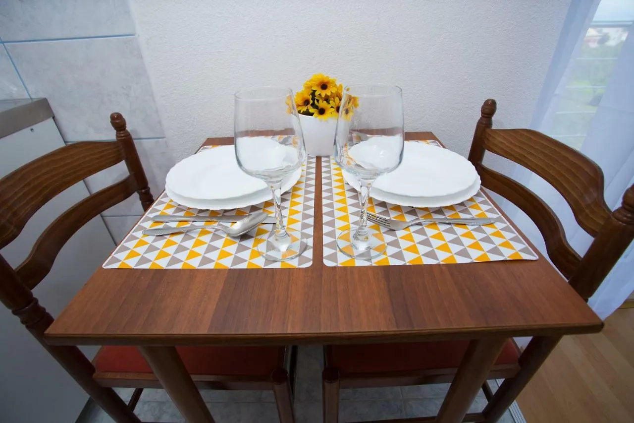 Apartmani Bruna Plano Apartment
