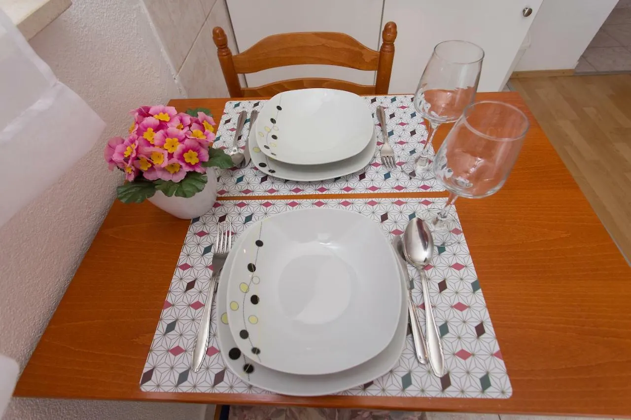 Apartmani Bruna Plano Apartment