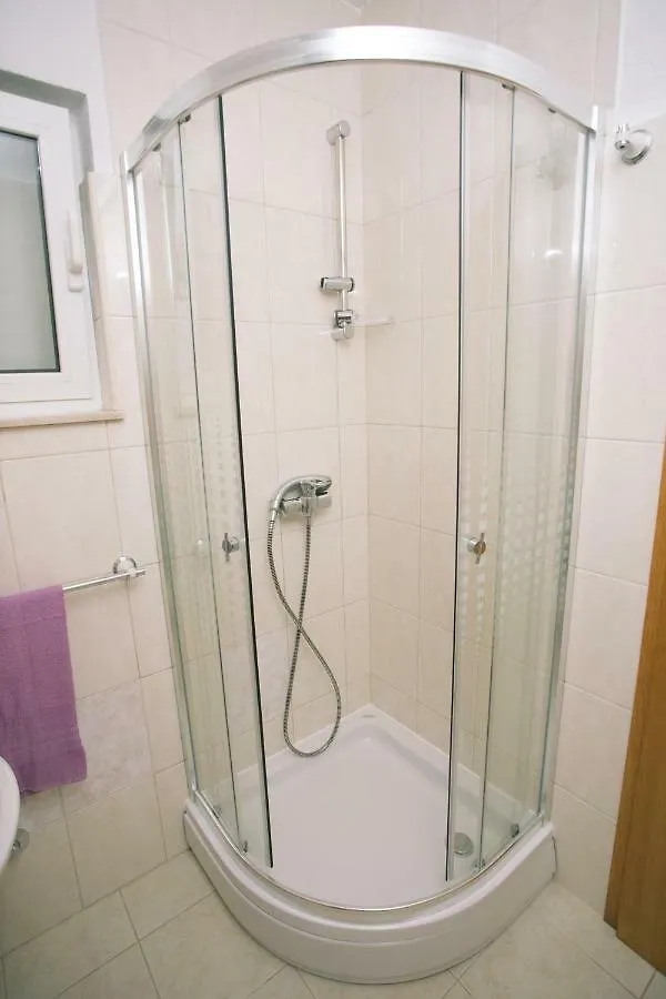 Apartment Apartmani Bruna Plano