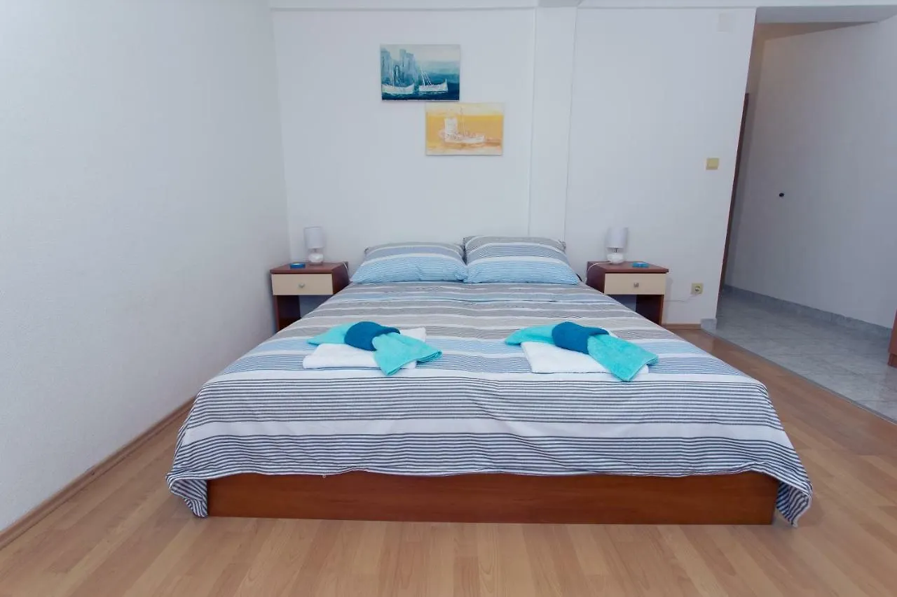 Apartmani Bruna Plano Apartment
