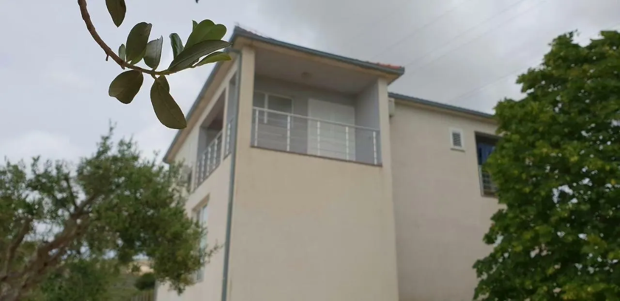 Apartmani Bruna Plano Croatia